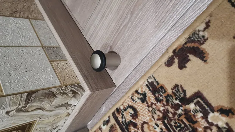 Упор 588А-2 Бронза