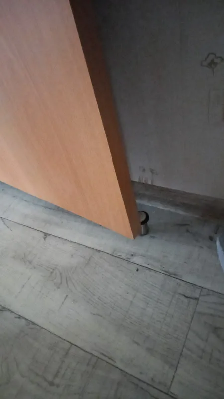 Упор 588А-2 Бронза