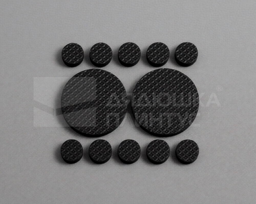 Протекторы антивибрационные ЭВА ГРЕЙС