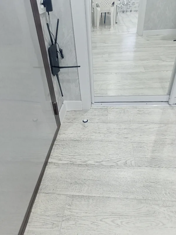 Упор 588А-2 Бронза