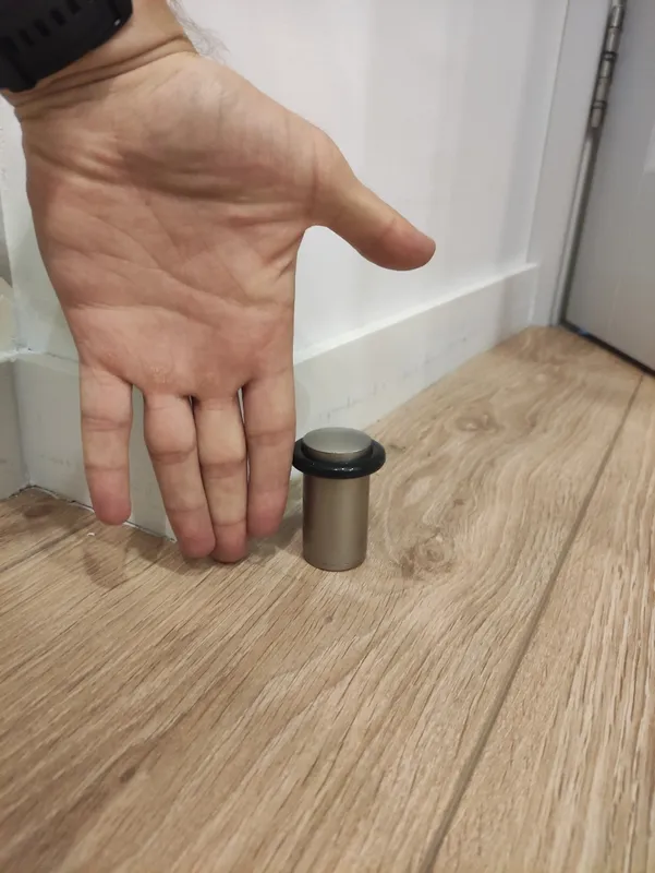 Упор 588А-2 Бронза